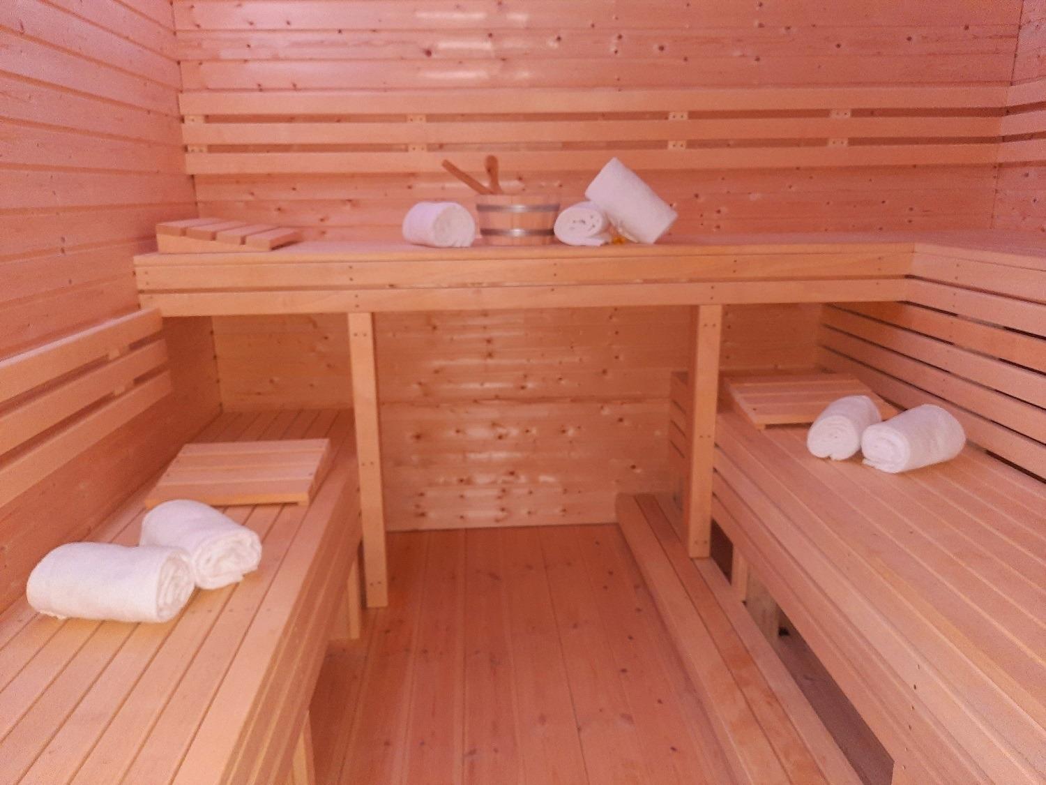 26 Premium Camping Pod "Foehr" Silberstedt Exterior foto